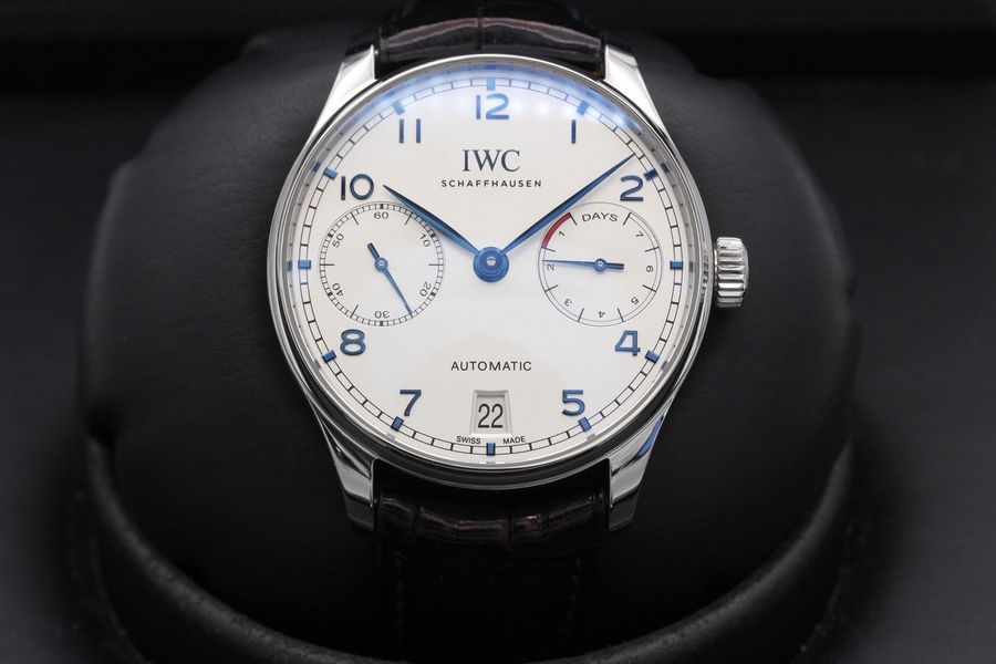 IWC Portugieser Automatic IW500705